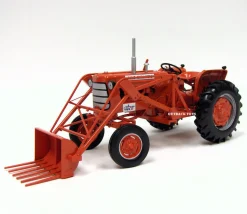 1/16 Allis Chalmers D14 with Utility Loader, Limited Edition 8th in Pork Expo Series
