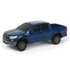 1/64 2019 Blue Ford Ranger XLT Sport