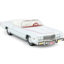 1/64 1976 Cadillac Eldorado Convertible, The End of an Era 1916-1976, Hobby Exclusive