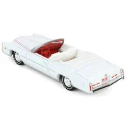 1/64 1976 Cadillac Eldorado Convertible, The End of an Era 1916-1976, Hobby Exclusive