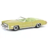 1/64 1975 Cadillac Eldorado Convertible, Florentine Gold Firemist, Showroom Floor Series 6