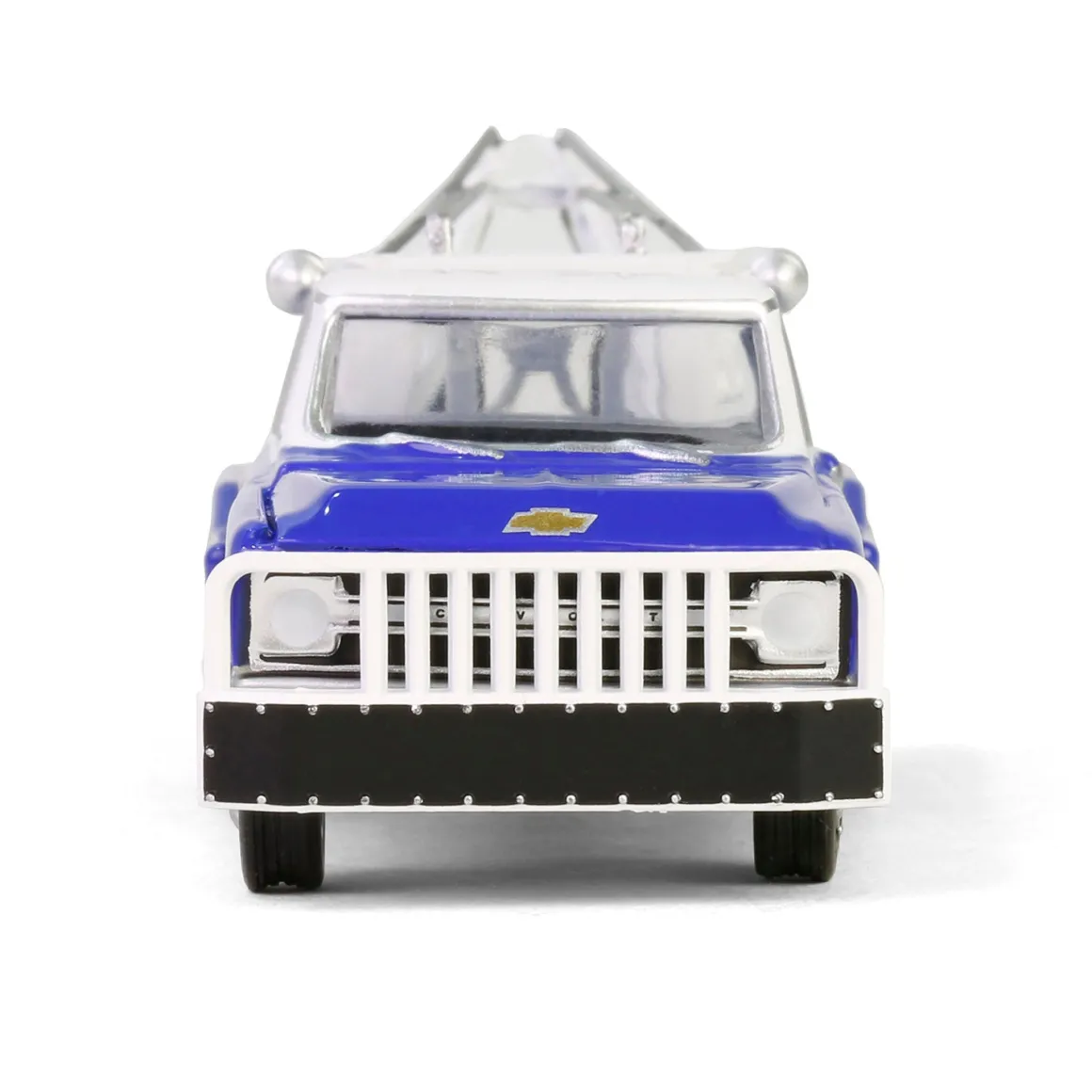 1/64 1969 Chevrolet C30 Dually Wrecker, Yenko, Dually Drivers Series 15