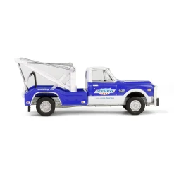 1/64 1969 Chevrolet C30 Dually Wrecker, Yenko, Dually Drivers Series 15