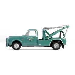1/64 1967 Chevrolet C-30 Dually Wrecker, Holley Speed Shop, Dually Drivers Series 16