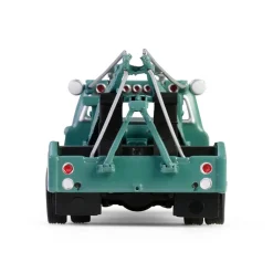 1/64 1967 Chevrolet C-30 Dually Wrecker, Holley Speed Shop, Dually Drivers Series 16