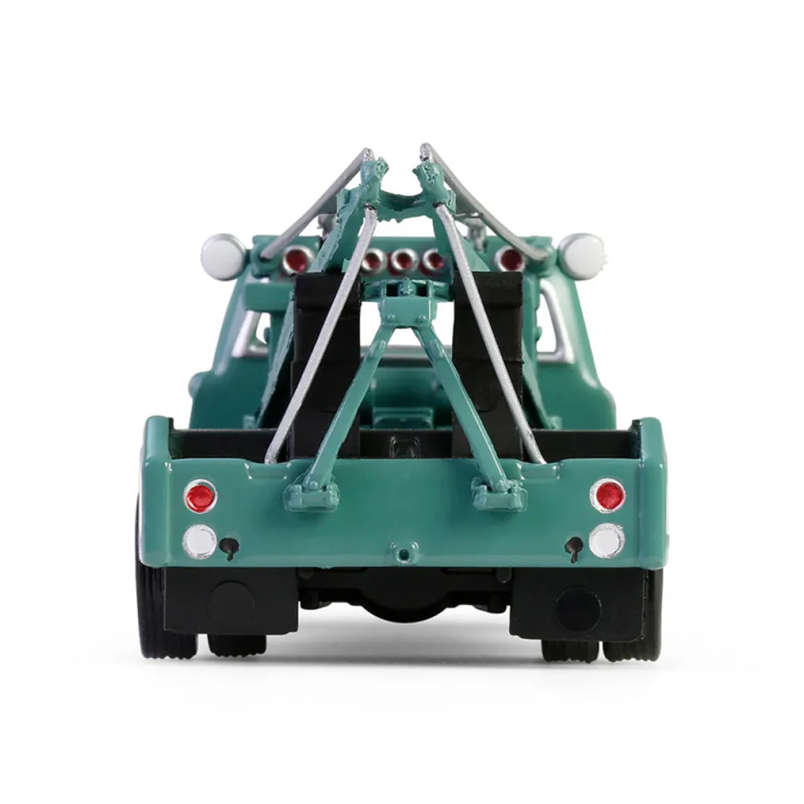 1/64 1967 Chevrolet C-30 Dually Wrecker, Holley Speed Shop, Dually Drivers Series 16