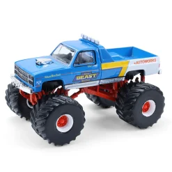 1/64 1983 Chevrolet C30, Holman’s Beast, Kings of Crunch Series 16