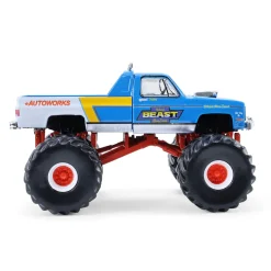 1/64 1983 Chevrolet C30, Holman’s Beast, Kings of Crunch Series 16