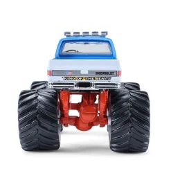1/64 1983 Chevrolet C30, Holman’s Beast, Kings of Crunch Series 16