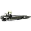 1/64 1968 Chevrolet C60 Ramp Truck, Maj. G Action Line, M2 Machines Hobby Exclusive