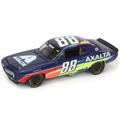 1/64 1969 Chevrolet Camaro, Alex Bowman First Win Tribute, Hobby Exclusive