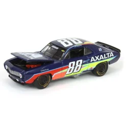 1/64 1969 Chevrolet Camaro, Alex Bowman First Win Tribute, Hobby Exclusive