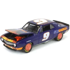 1/64 1969 Chevrolet Camaro, Chase Elliott, Hendrick Motorsports First Win Tribute, Hobby Exclusive
