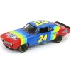 1/64 1969 Chevrolet Camaro, Jeff Gordon First Win Tribute, Hobby Exclusive