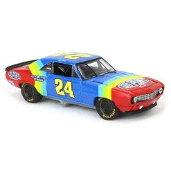1/64 1969 Chevrolet Camaro, Jeff Gordon First Win Tribute, Hobby Exclusive