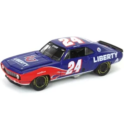 1/64 1969 Chevrolet Camaro, William Byron First Win Tribute, Hobby Exclusive