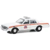 1/64 1987 Chevrolet Caprice, NYC EMS, Hobby Exclusive