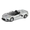 1/64 2024 Chevrolet Corvette Stingray, Borg Warner Trophy Special Edition, Only 1,008 Made
