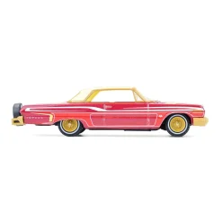 1/64 1963 Chevrolet Impala Lowrider, Michael Heralda Special Edition, Hobby Exclusive
