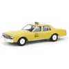 1/64 1981 Chevrolet Impala Taxi, Coming to America, Hollywood Series 39