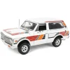 1/18 1972 Chevrolet K5 Blazer Feathers Edition by ACME Diecast