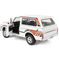1/18 1972 Chevrolet K5 Blazer Feathers Edition by ACME Diecast