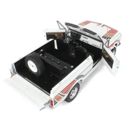 1/18 1972 Chevrolet K5 Blazer Feathers Edition by ACME Diecast