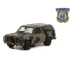1/64 1985 Chevrolet M1009 CUCV, US Army, Camo, Battalion 64 Series 2