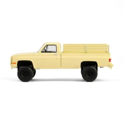 1/64 1986 Chevrolet M1008, Desert Tan, Battalion 64 Series 5