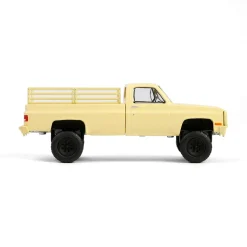 1/64 1986 Chevrolet M1008, Desert Tan, Battalion 64 Series 5