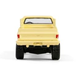 1/64 1986 Chevrolet M1008, Desert Tan, Battalion 64 Series 5