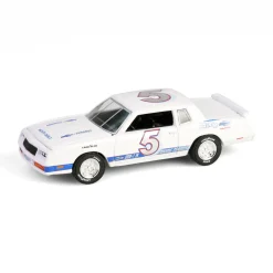 1/64 1983 Chevrolet Monte Carlo, Hendrick Motorsports First Test Car Tribute, Hobby Exclusive