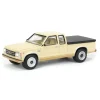 1/64 1983 Chevrolet S-10 Durango with Bed Cover, Blue Collar Series 11