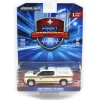 1/64 2020 Chevrolet Silverado, Narberth PA Ambulance, First Responders Series 1