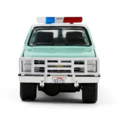 1/64 1990 Chevrolet Suburban K20 Scottsdale, US Border Patrol, Hobby Exclusive