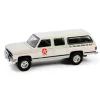 1/64 1990 Chevrolet Suburban, Texaco Special Edition Series 1