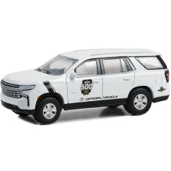 1/64 2023 Chevrolet Tahoe High Country, 107th Indianapolis 500 Official Truck, Hobby Exclusive