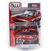 1/64 2019 Dodge Challenger SRT Hellcat MOPAR, Red, Mijo Exclusives