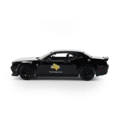 1/64 2020 Dodge Challenger SRT Hellcat, Texas Department of Public Safety, Hot Pursuit Series 47