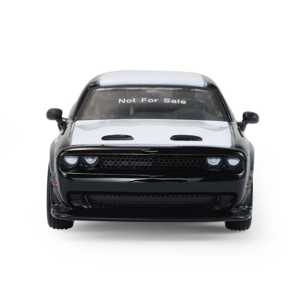 1/64 2020 Dodge Challenger SRT Hellcat, Texas Department of Public Safety, Hot Pursuit Series 47