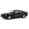 1/64 2011 Dodge Charger, County Sheriff, Yellowstone, Hollywood Series 38