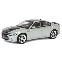 1/64 2018 Dodge Charger SRT 392, Mr. Norm Heritage GSS Charger, Hobby Exclusive