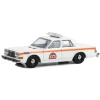 1/64 1983 Dodge Diplomat, NYC EMS First Responders, Hobby Exclusive