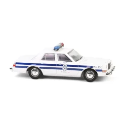 1/64 1985 Dodge Diplomat, U.S. Air Force Security Police, Battalion 64 Series 5