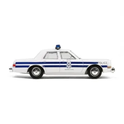 1/64 1985 Dodge Diplomat, U.S. Air Force Security Police, Battalion 64 Series 5