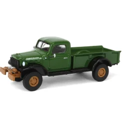 1/64 1947 Dodge Power Wagon, Pawn Stars, Hollywood Series 42