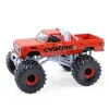 1/64 1990 Dodge Ram D250, Cyborg, Kings of Crunch Series 16