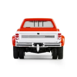 1/64 1989 Dodge Ram Dually, Marvel Mystery Oil, Dually Drivers Series 16