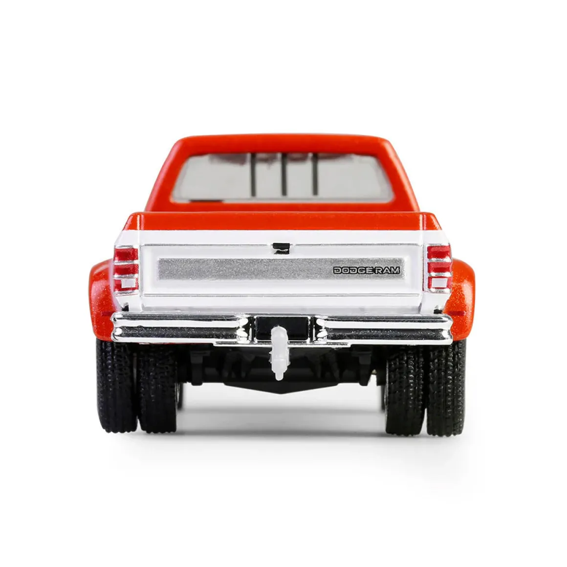 1/64 1989 Dodge Ram Dually, Marvel Mystery Oil, Dually Drivers Series 16