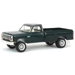 1/64 1982 Dodge Ram W250 Power Ram, Down on the Farm Series 9